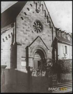 Chapelle de la Visitation (Paray-le-Monial)